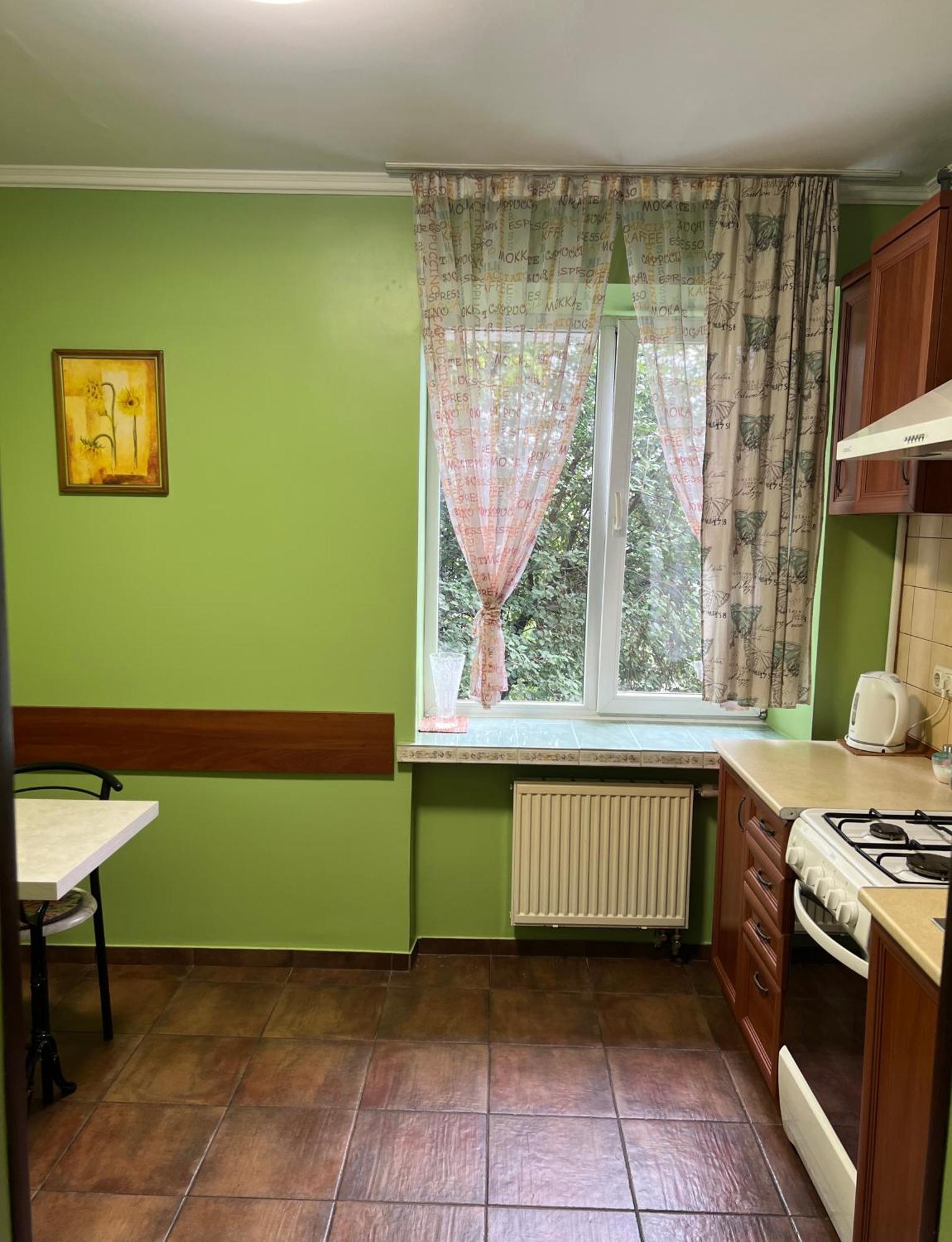 Apartment Oksi Львов Экстерьер фото